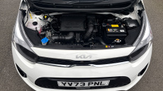 Kia Picanto 1.0 2 5dr Auto [4 seats] Petrol Hatchback